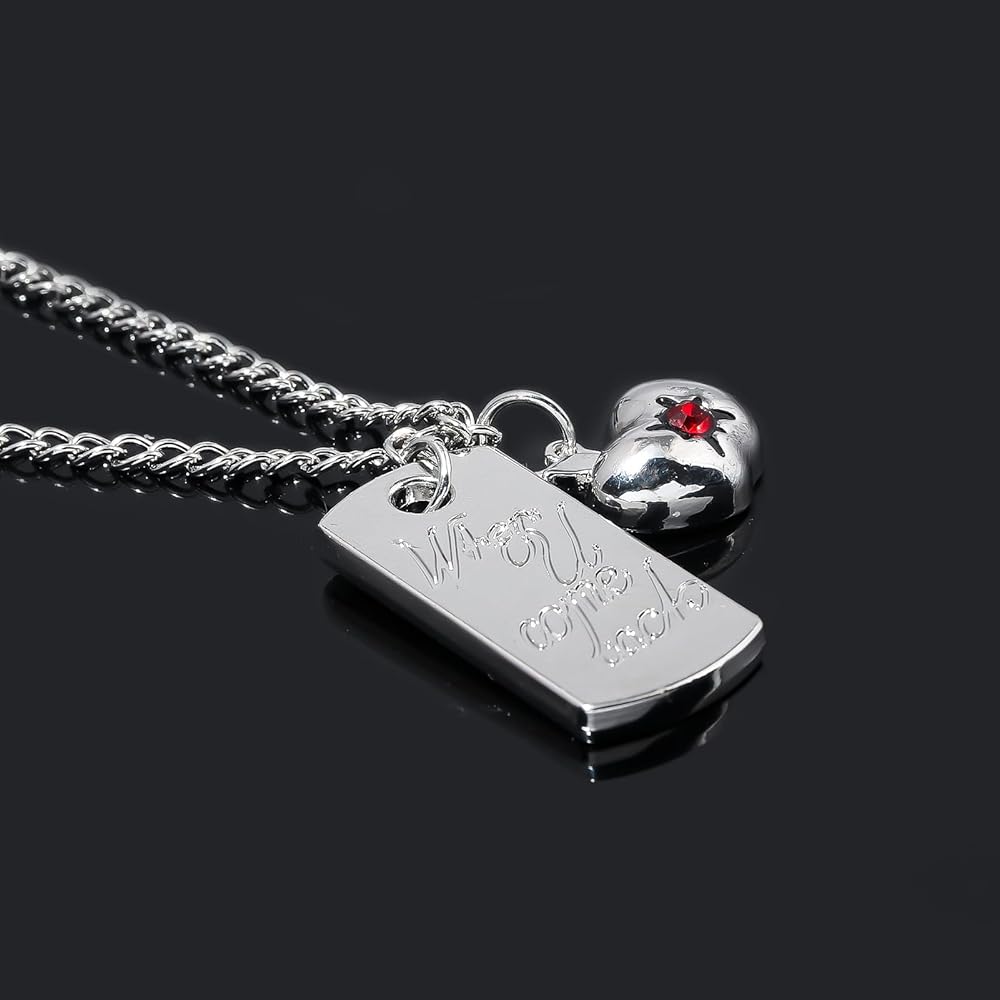 Amazon.com: Shopular Game Love and Deepspace Xia Yizhou Cosplay